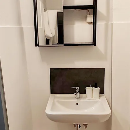 Apartment Work & In *